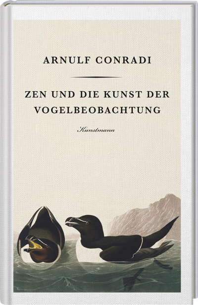 Zen und die Kunst der Vogelbeobachtung PDF