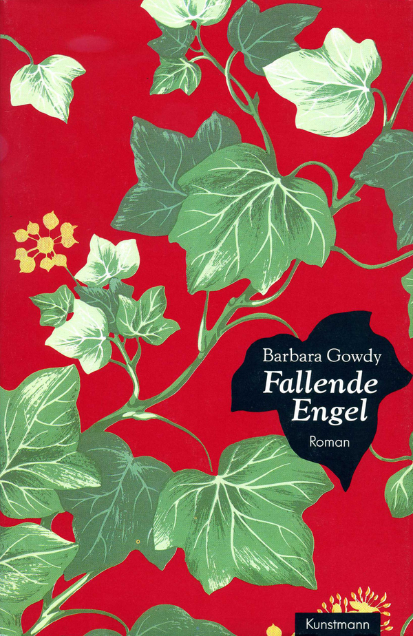 Fallende Engel von Barbara Gowdy Coverbild Fallende Engel von Barbara Gowdy, ISBN 978-3-88897-064-1