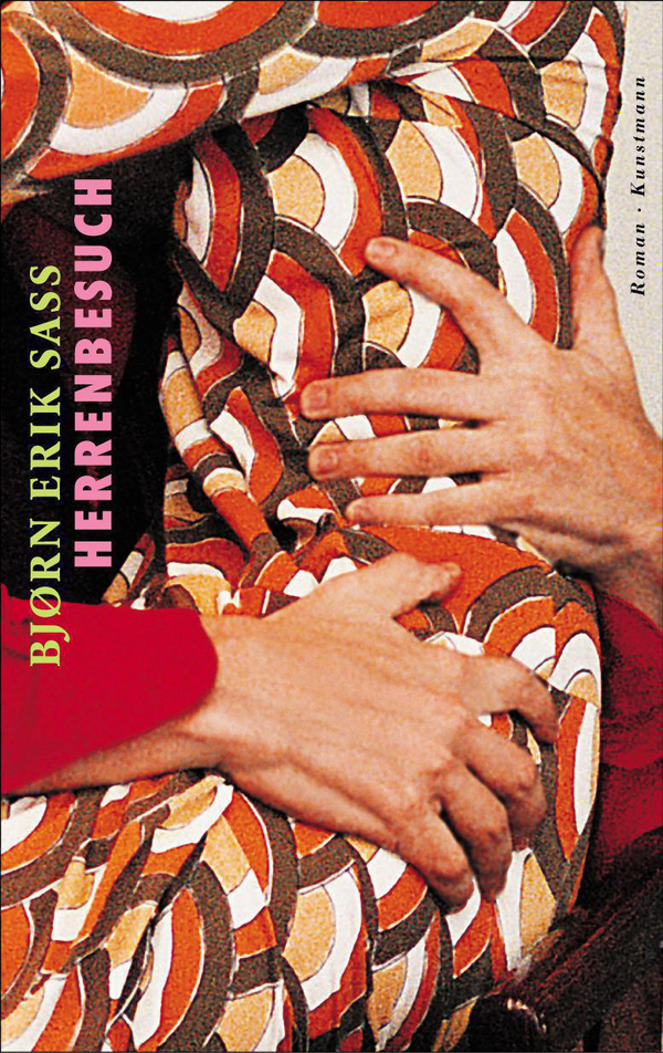 Herrenbesuch von Björn Erik Sass Coverbild Herrenbesuch von Björn Erik Sass, ISBN 978-3-88897-320-8