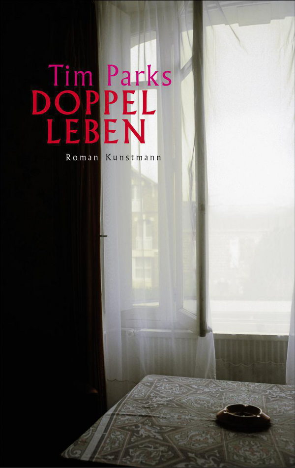Doppelleben von Tim Parks Coverbild Doppelleben von Tim Parks, ISBN 978-3-88897-323-9