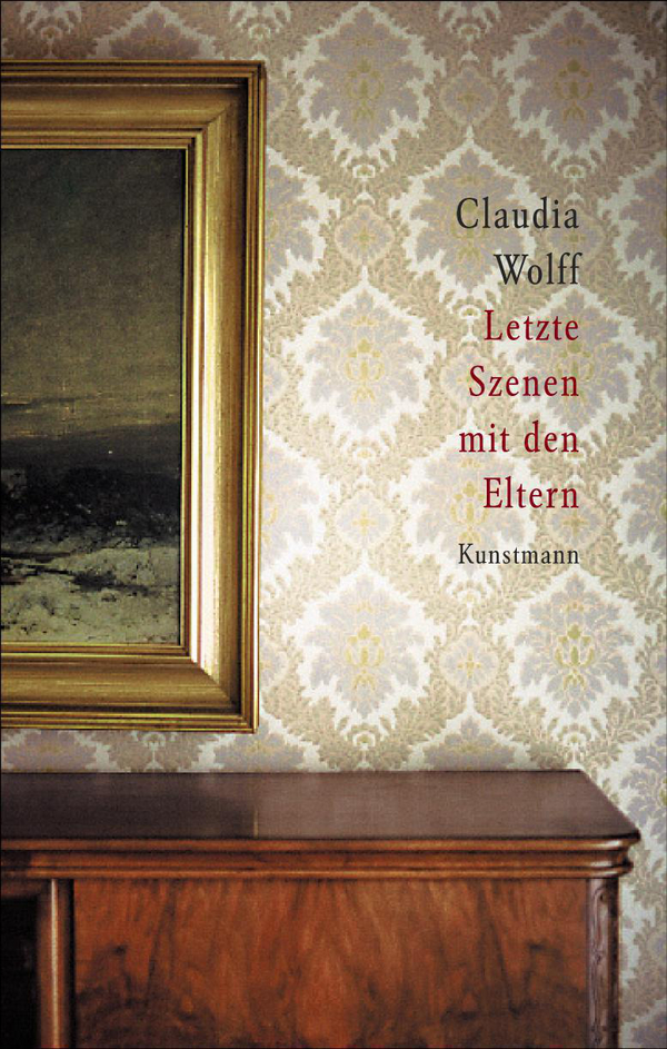 Closing Scenes with our Parents von Claudia Wolff Coverbild Closing Scenes with our Parents von Claudia Wolff, ISBN 978-3-88897-352-9