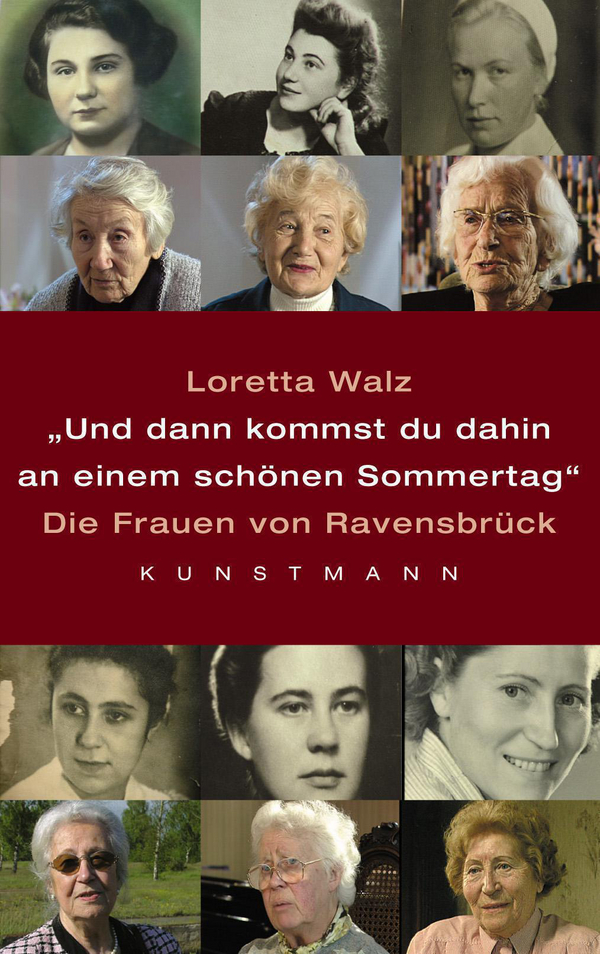 Und dann kommst Du dahin an einem schönen Sommertag von Loretta Walz Coverbild Und dann kommst Du dahin an einem schönen Sommertag von Loretta Walz, ISBN 978-3-88897-388-8