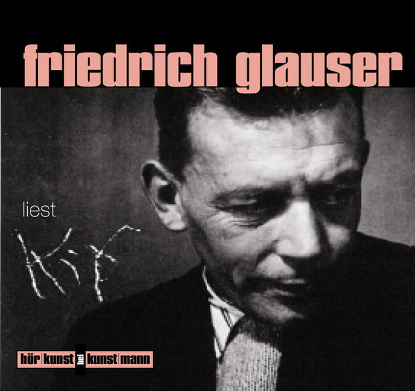 Kif CD von Friedrich Glauser Coverbild Kif CD von Friedrich Glauser, ISBN 978-3-88897-394-9