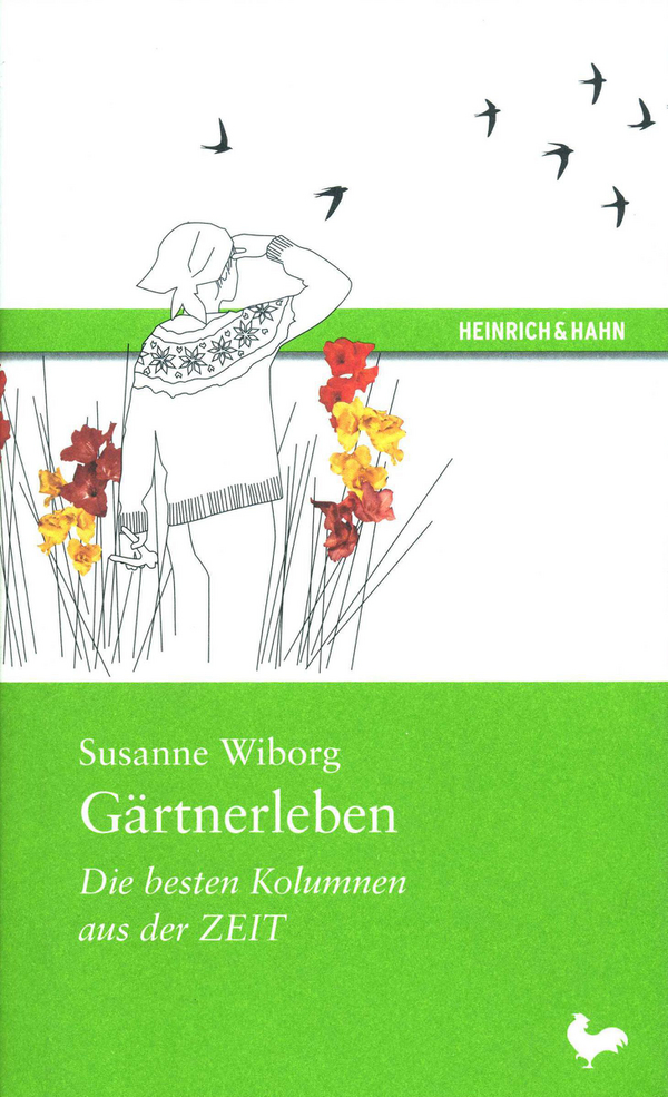 Gärtnerleben von Susanne Wiborg,Julia Guther Coverbild Gärtnerleben von Susanne Wiborg,Julia Guther, ISBN 978-3-88897-578-3