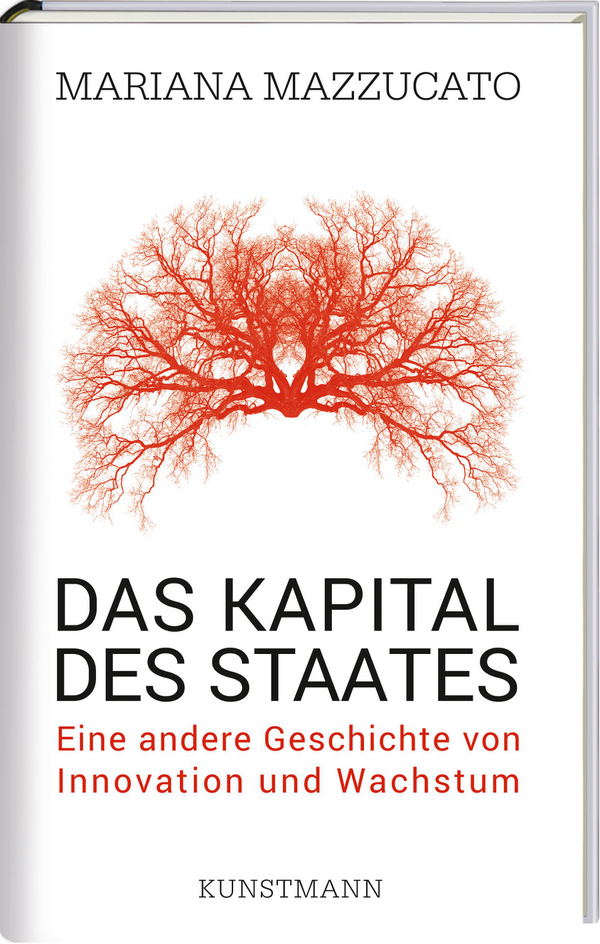 Das Kapital des Staates