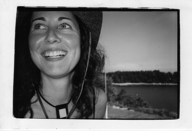 Keri Smiths "Mach dich auf" in DLF Kultur