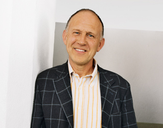 Tim Parks "in den Ruinen einer Ehe"
