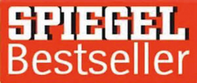 Zwei Kunstmann-Sachbücher auf der SPIEGEL-Bestsellerliste!