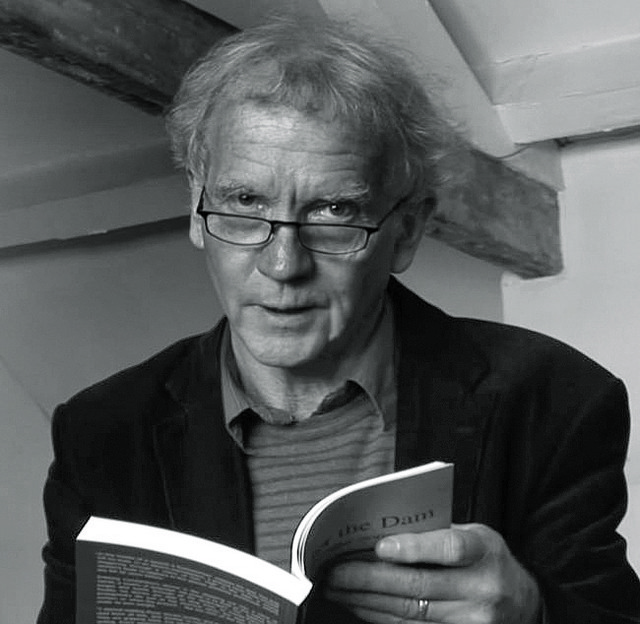 David Constantine auf der SWR Bestenliste