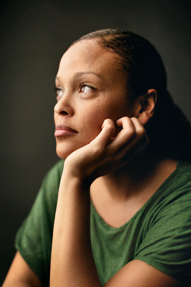 Jesmyn Ward erhält zum 2. Mal den American Book Award