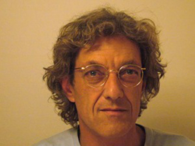 Dirk van Gunsteren erhält den Münchner Übersetzerpreis