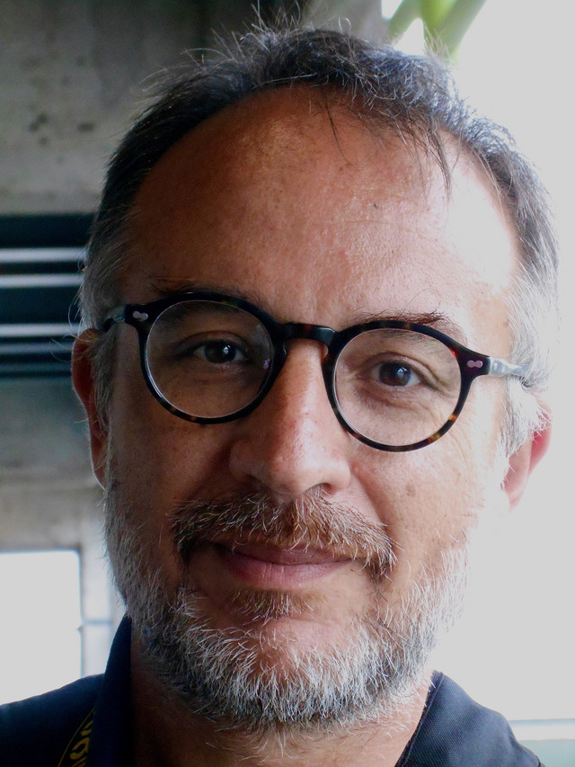 Stefano Mancuso im ZEIT-Magazin