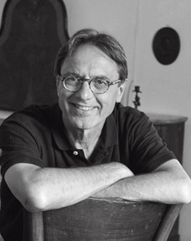 Maurizio Bettinis "Wurzeln" im literaturSPIEGEL
