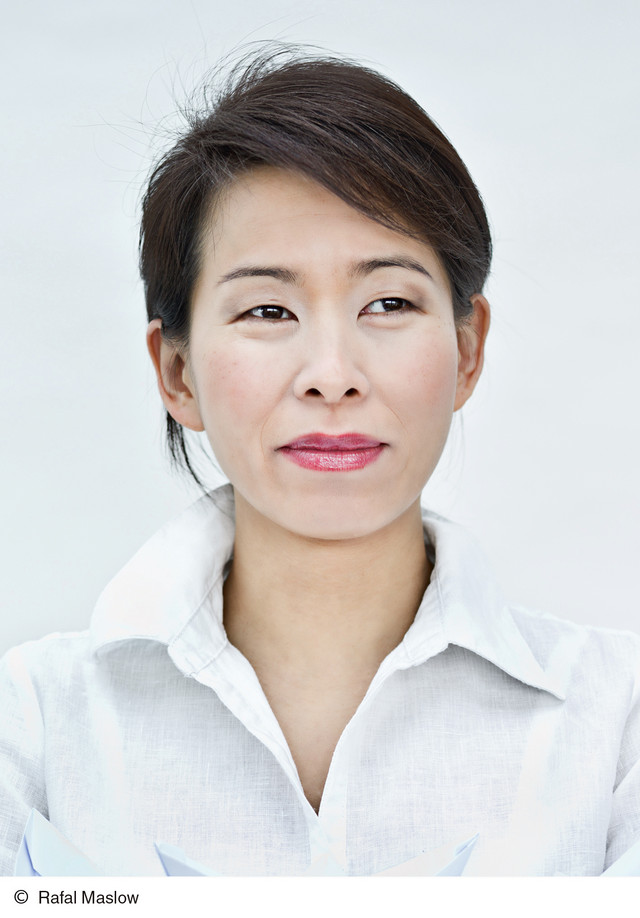 Kim Thúy unter den 4 Finalisten für neuen Literaturpreis 2018