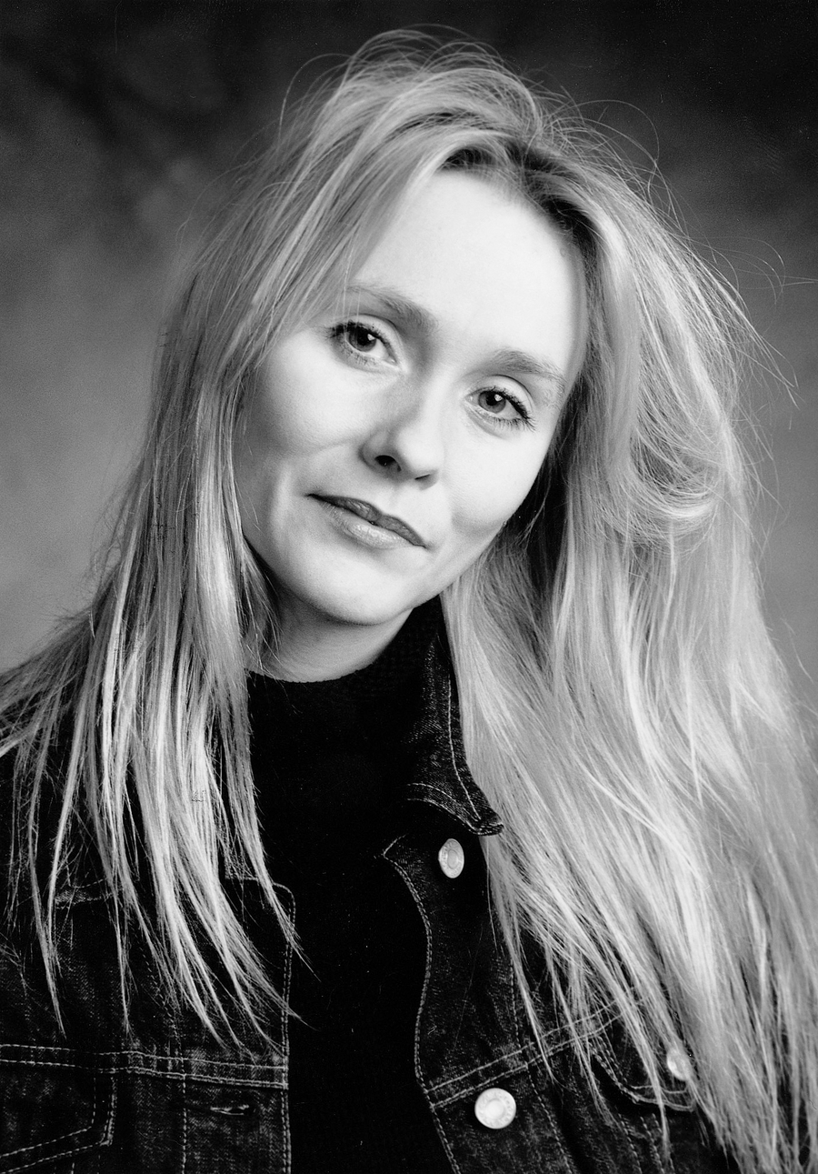 Marie-Sissi Labrèche