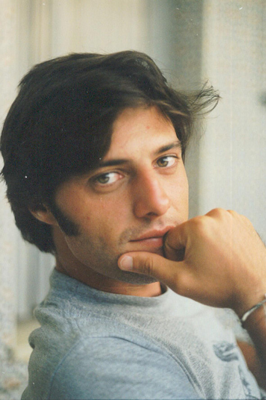 Andrés Barba