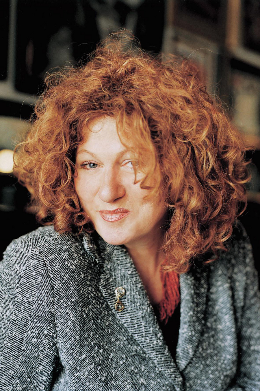 Anne Chaplet
