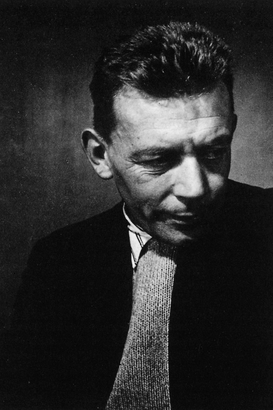 Friedrich Glauser