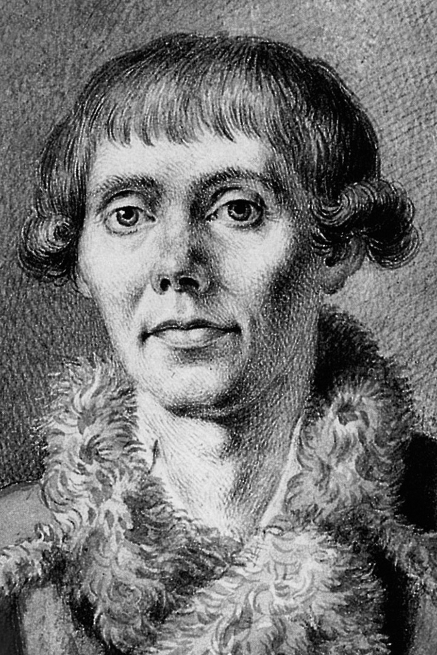 Karl Philipp Moritz