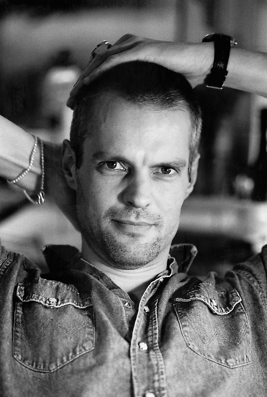 Björn Erik Sass