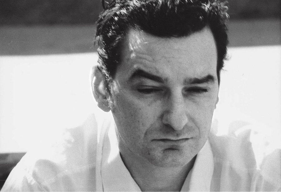Franz Dobler