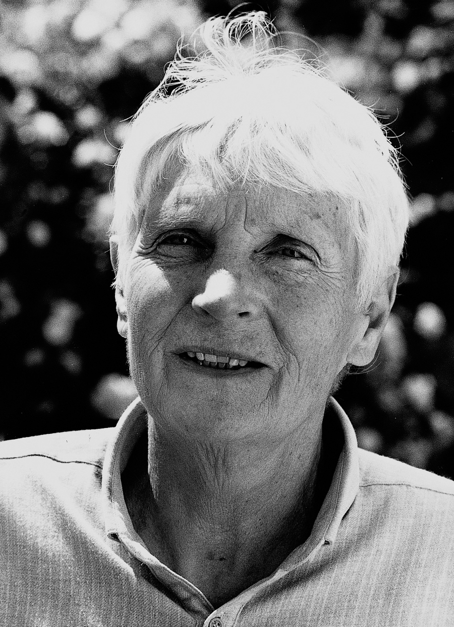 Marie Marcks