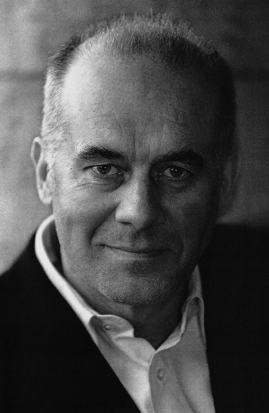Hanns Zischler
