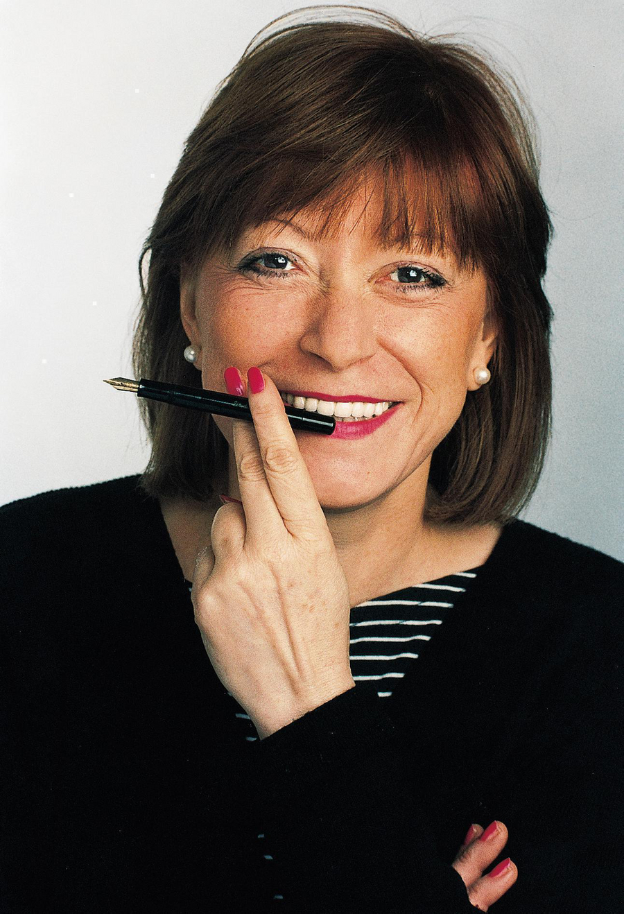 Eva Heller