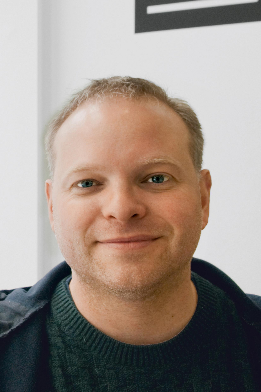 Kristof Magnusson