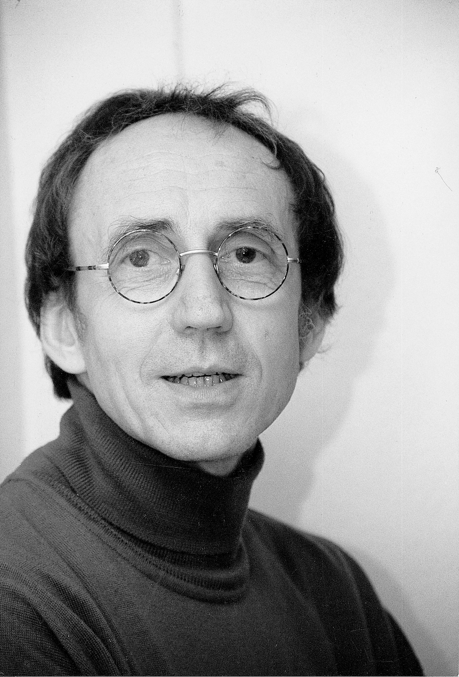 Gunter Hofmann