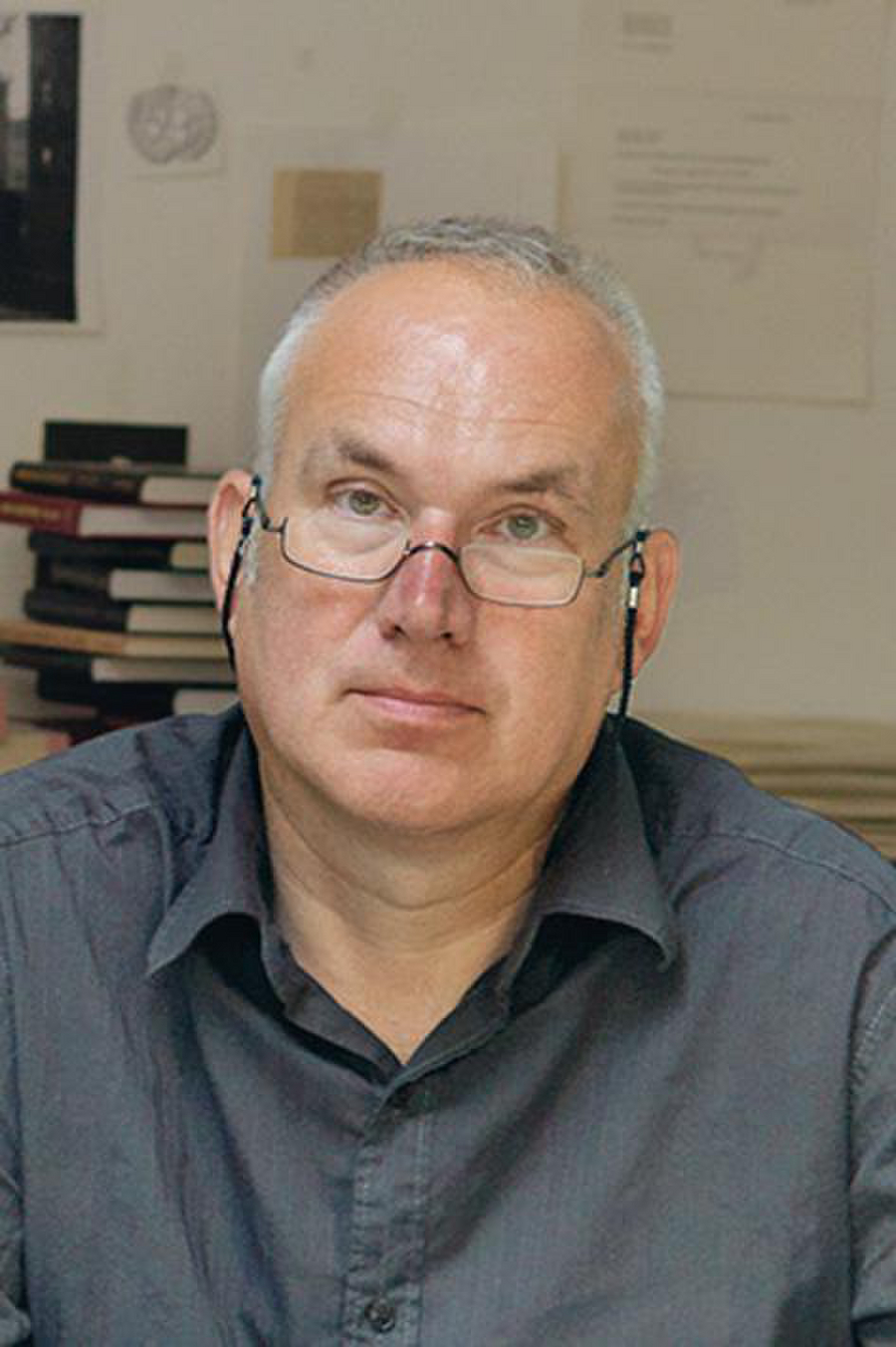 Heribert Lenz