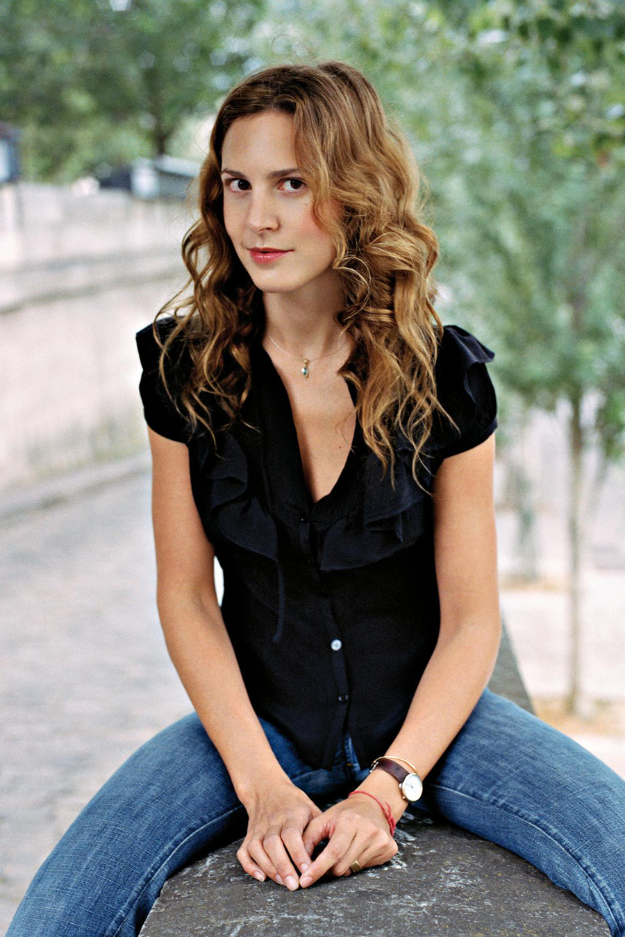 Justine Lévy