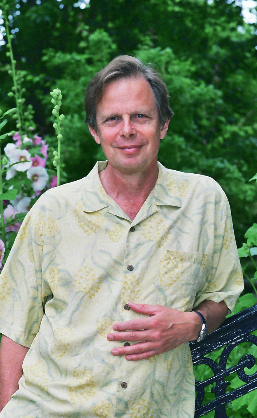 Joe Boyd