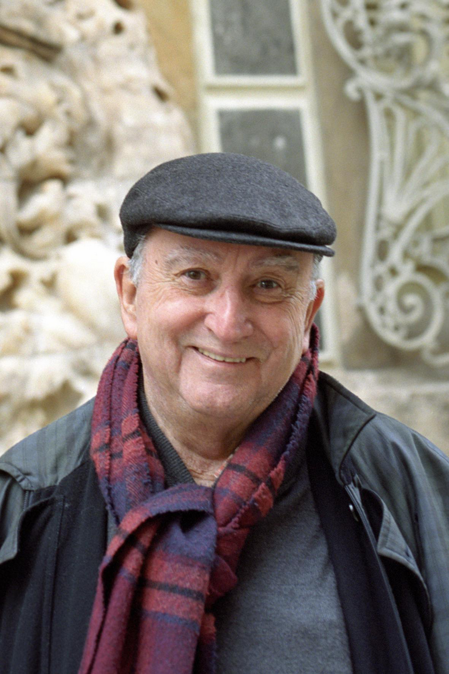 Rafael Chirbes