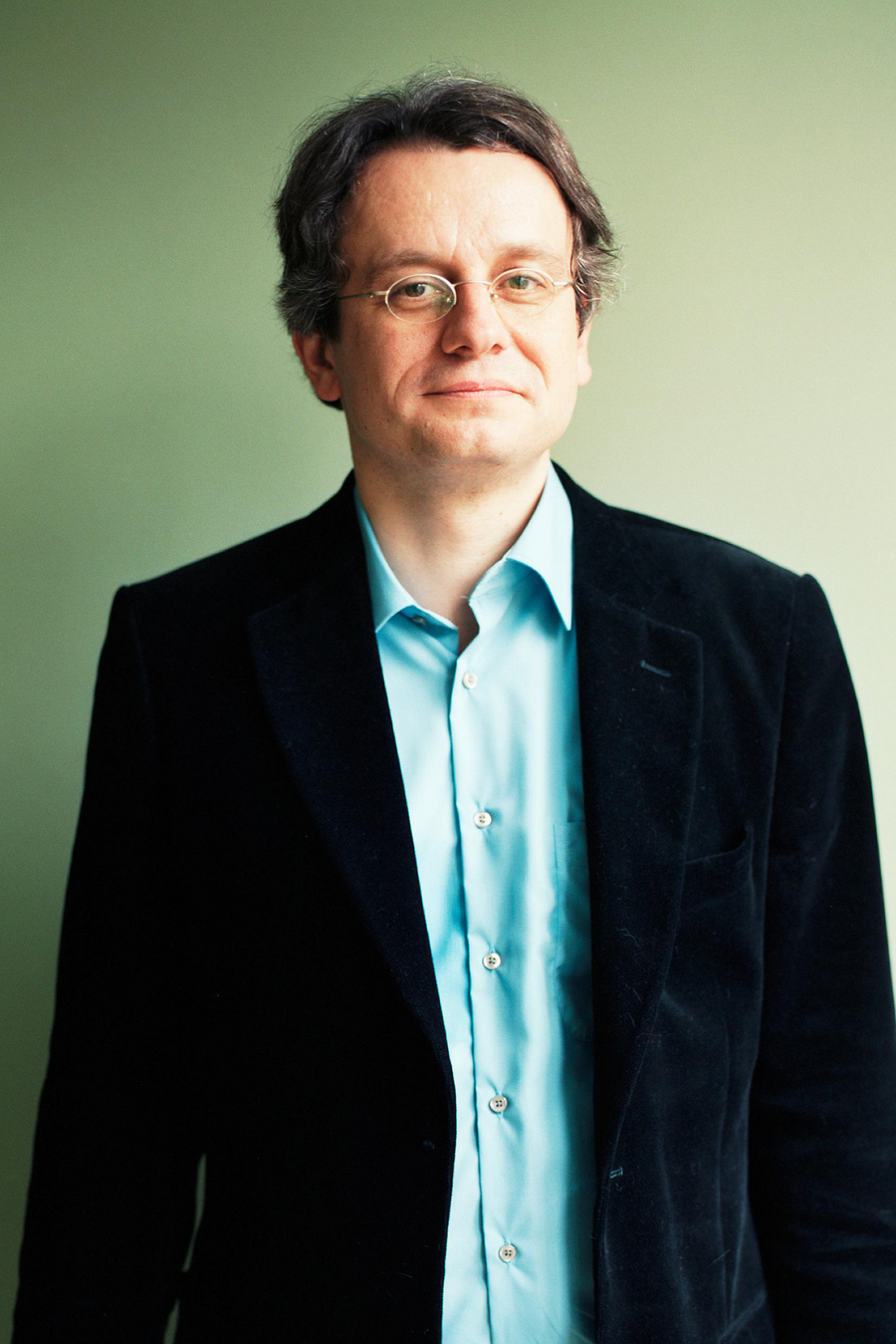 Hilmar Klute