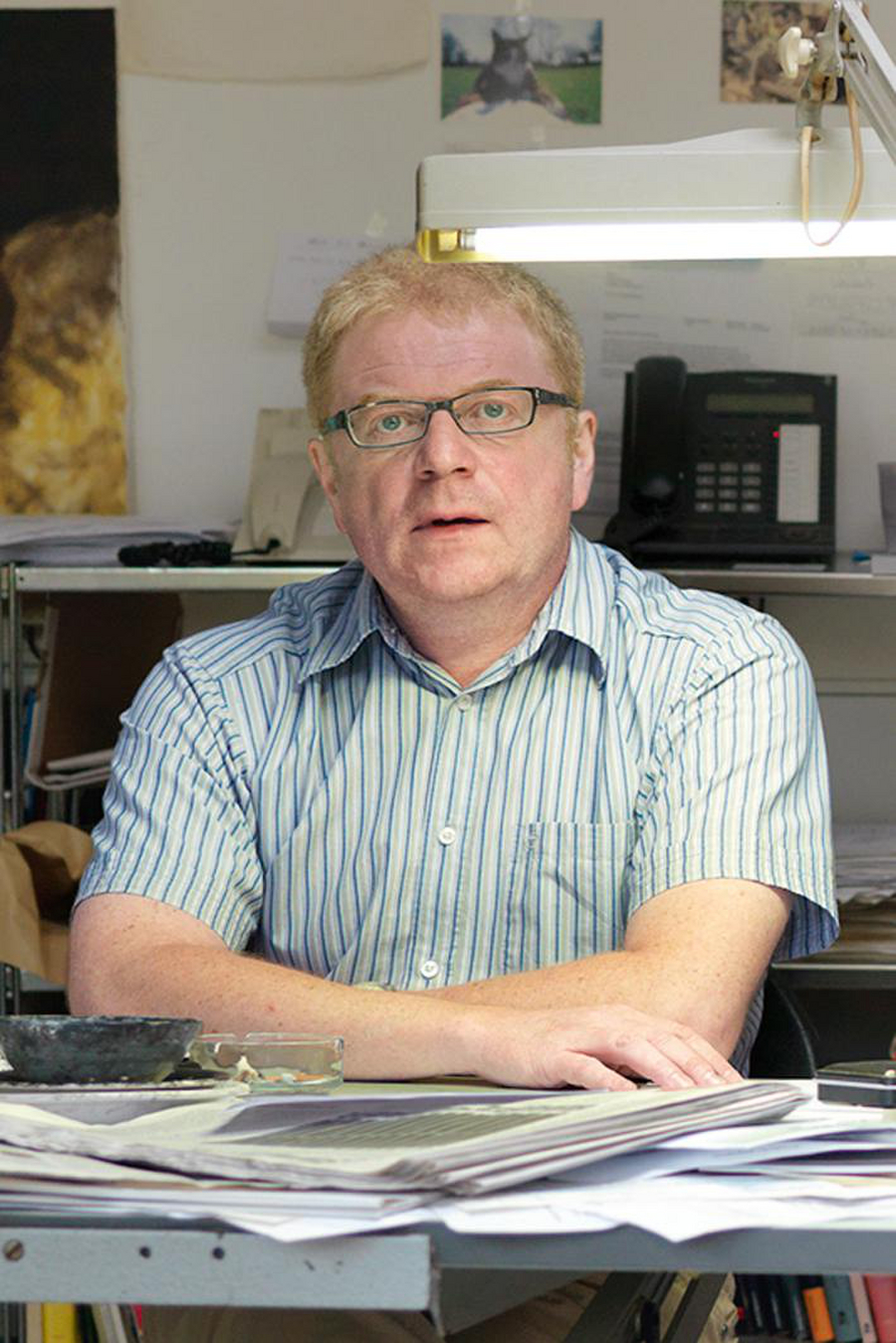 Achim Greser