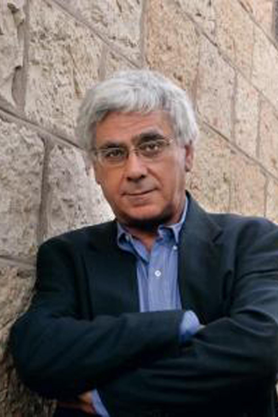 Sari Nusseibeh