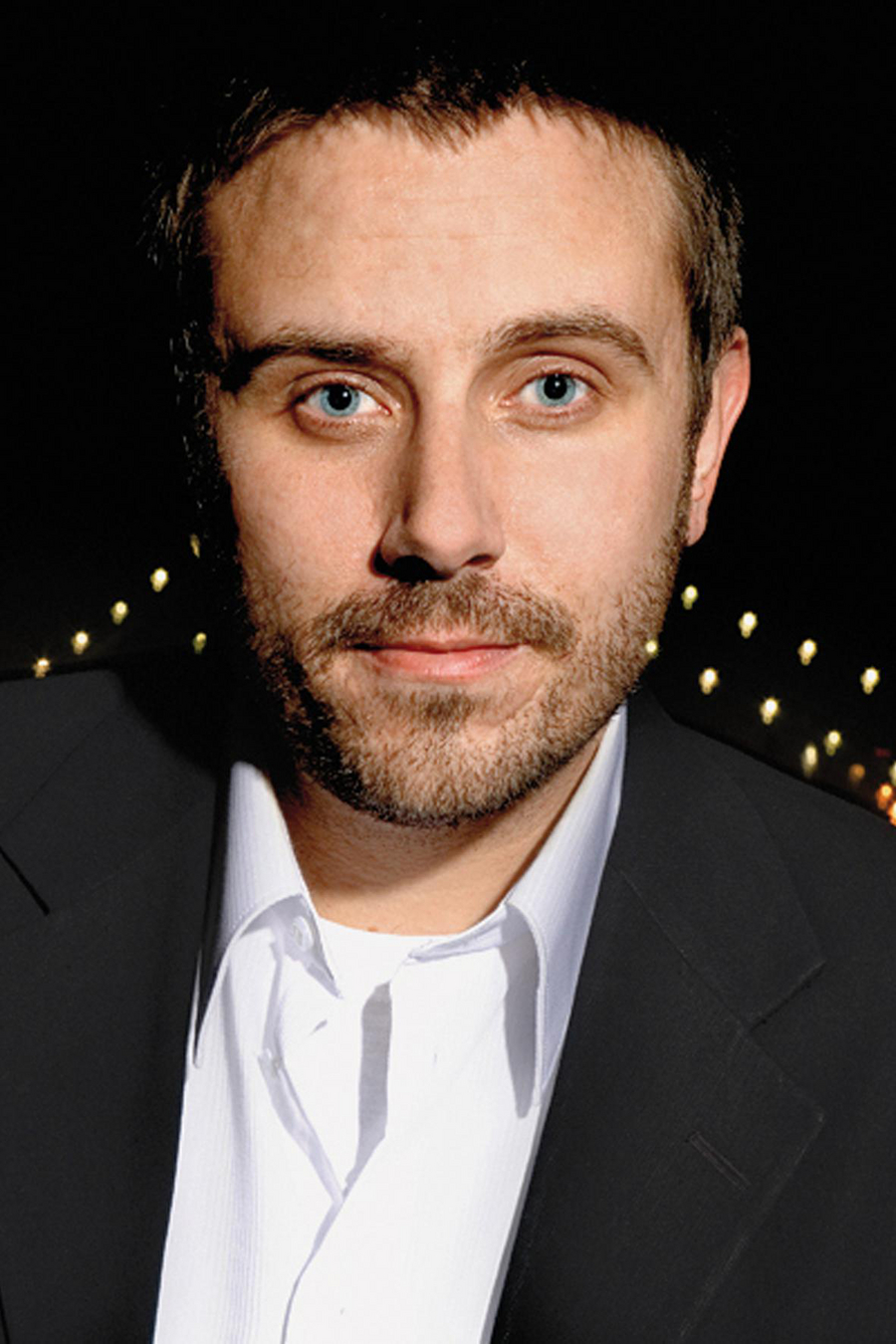 Jeremy Scahill