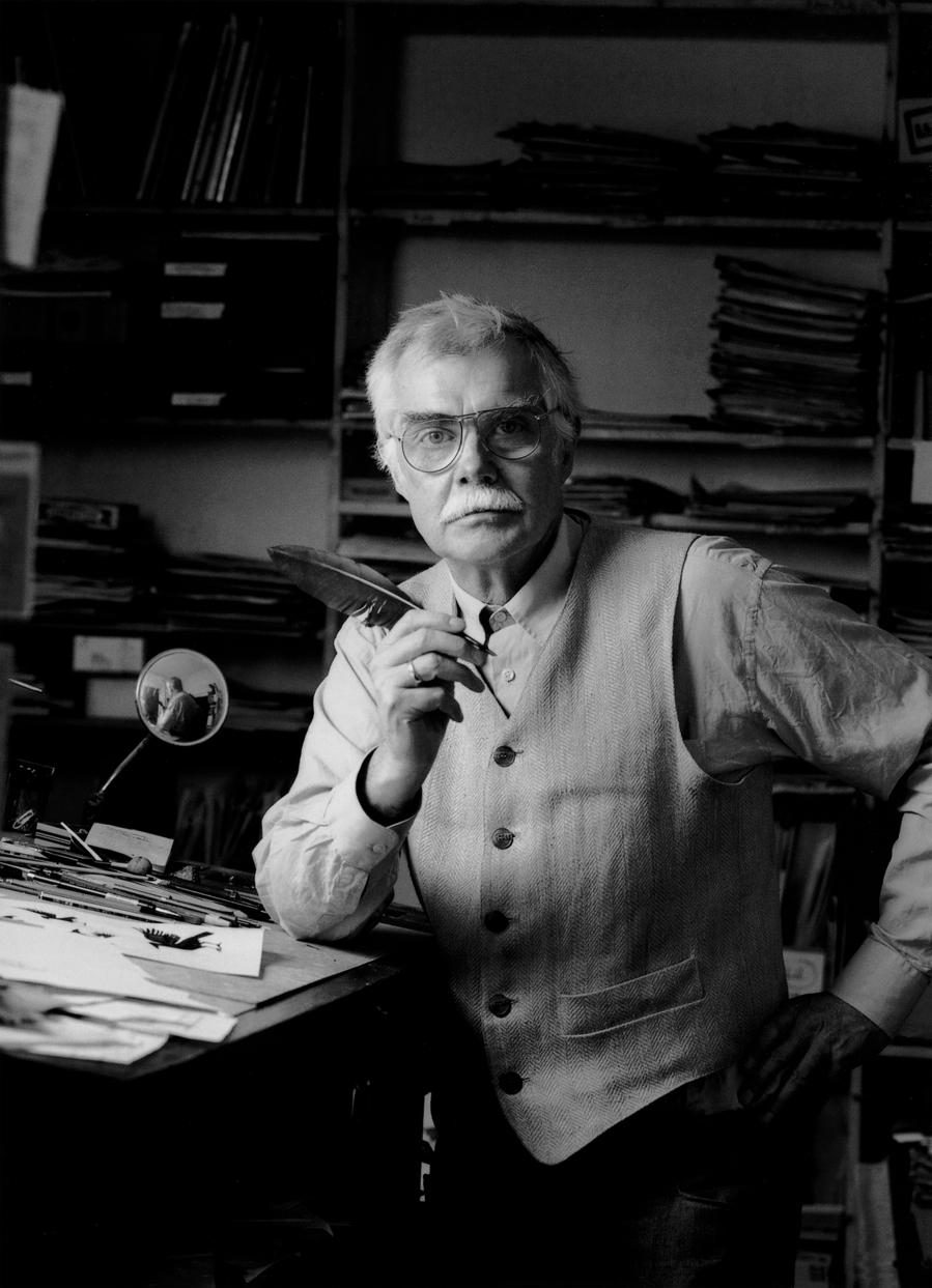 F.W. Bernstein
