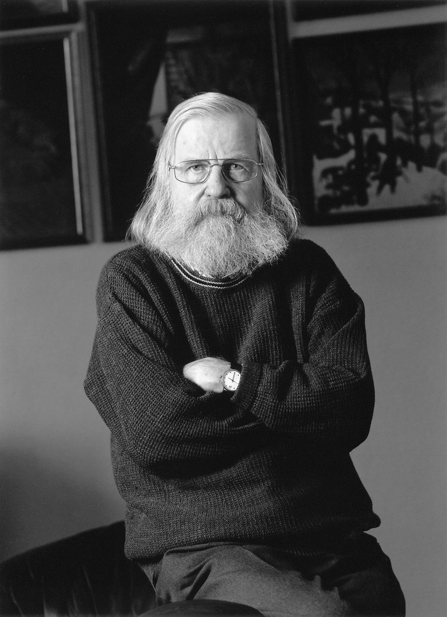 Chlodwig Poth