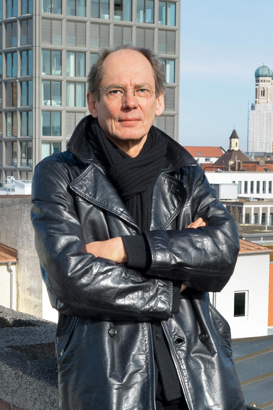 Franz-Maria Sonner