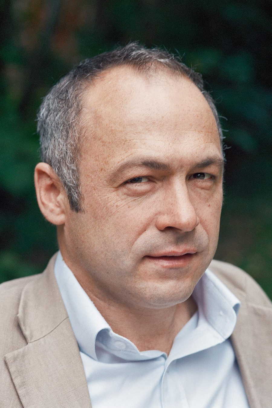 Rayk Wieland