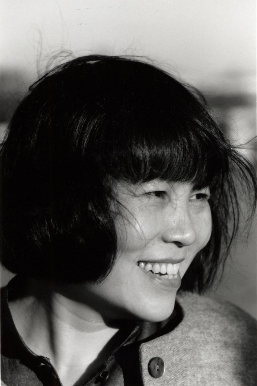 Zhu Xiao-Mei