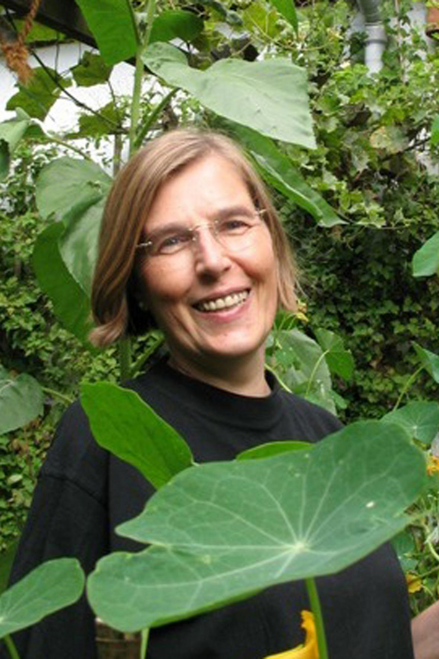 Susanne Wiborg