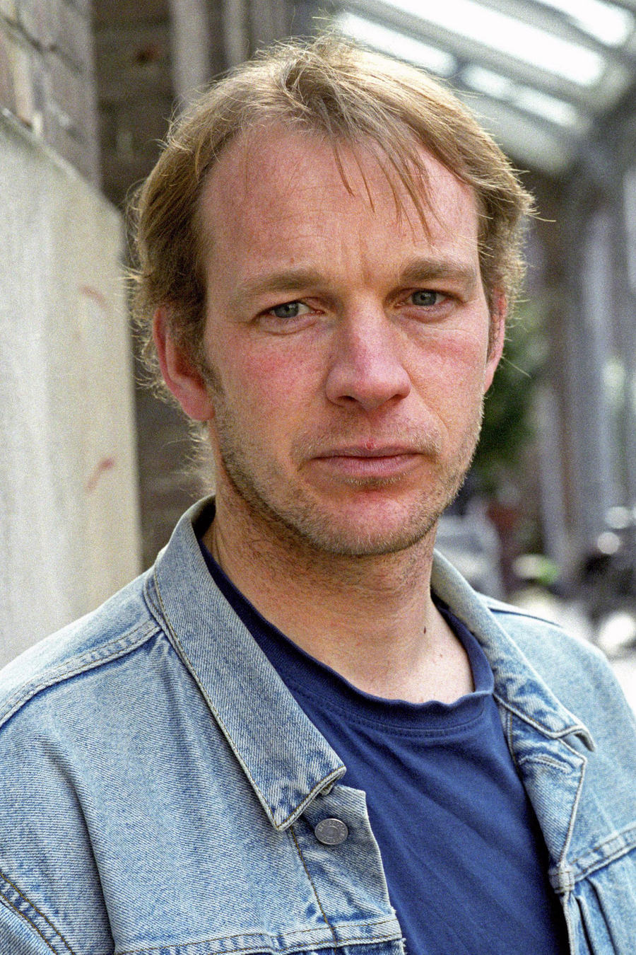 Jan van Mersbergen