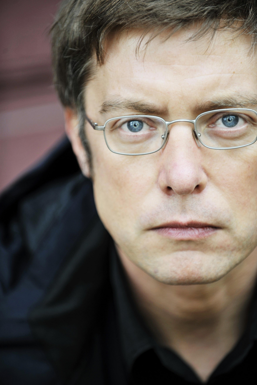 Björn Bicker