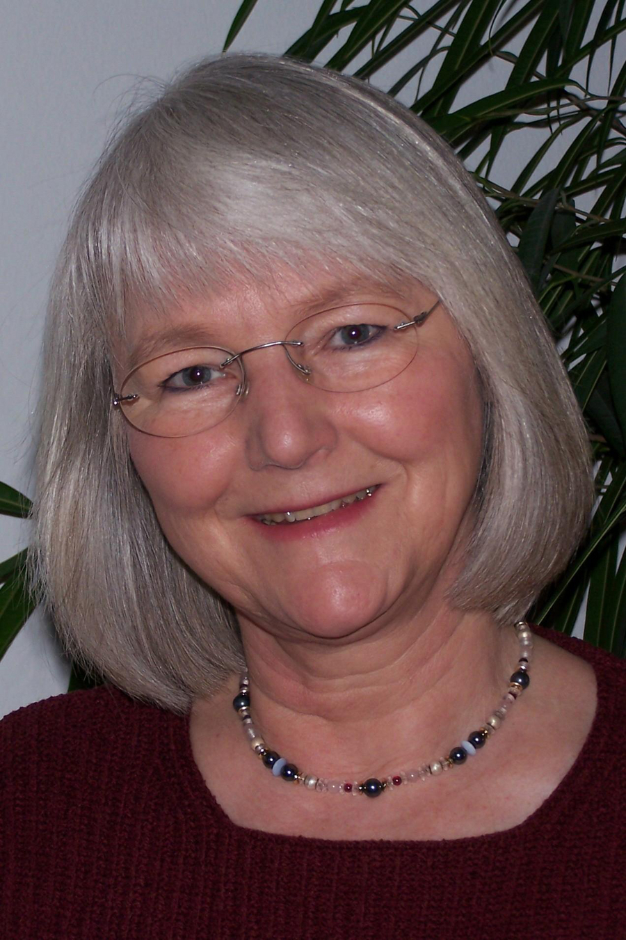 Barbara Schmidt