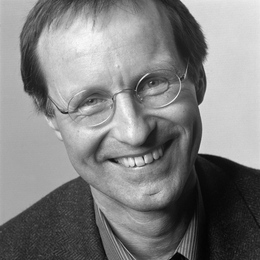 Arno Luik
