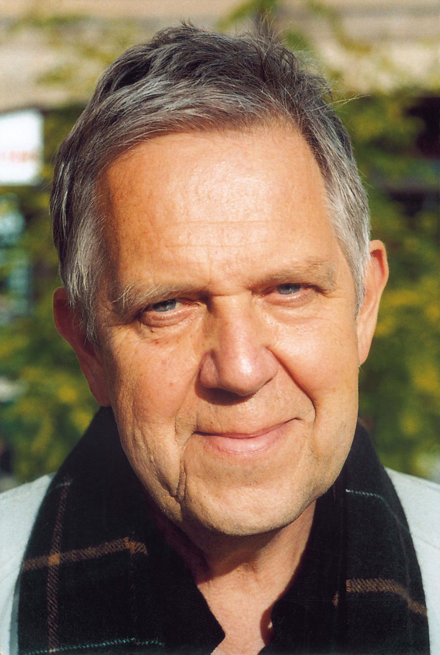 Robert Gernhardt