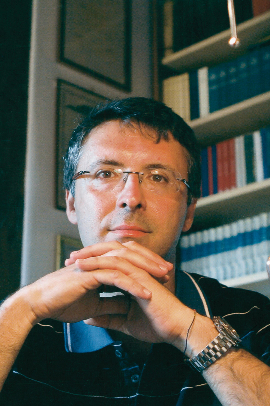 Raffaele Cantone